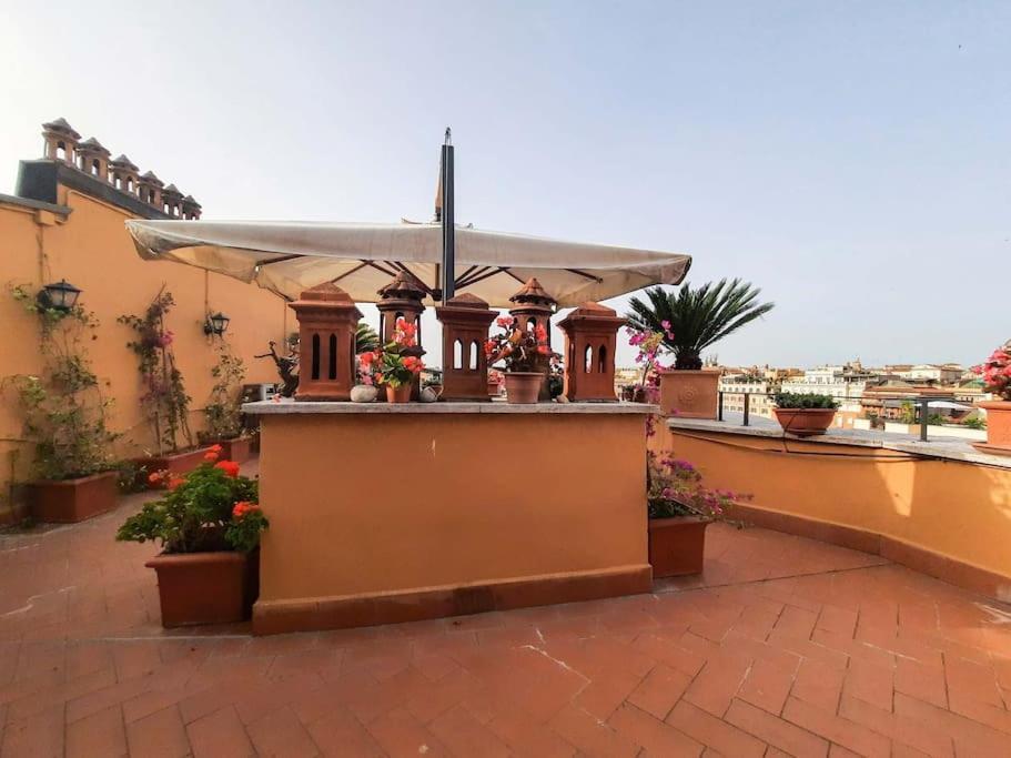 Apartamento Brandnew House On The Terrace *