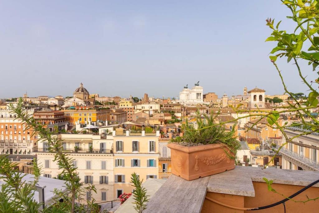 Apartamento Brandnew House On The Terrace