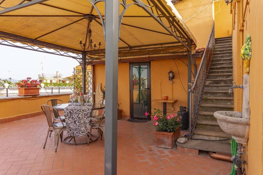 Brandnew House On The Terrace Apartamento