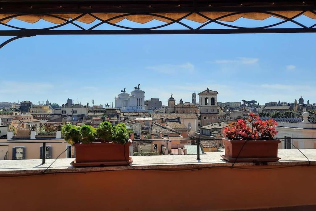 Brandnew House On The Terrace Apartamento *