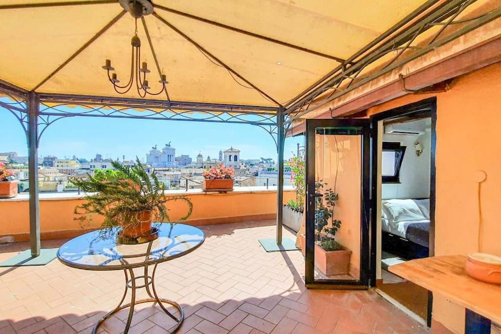 Apartamento Brandnew House On The Terrace