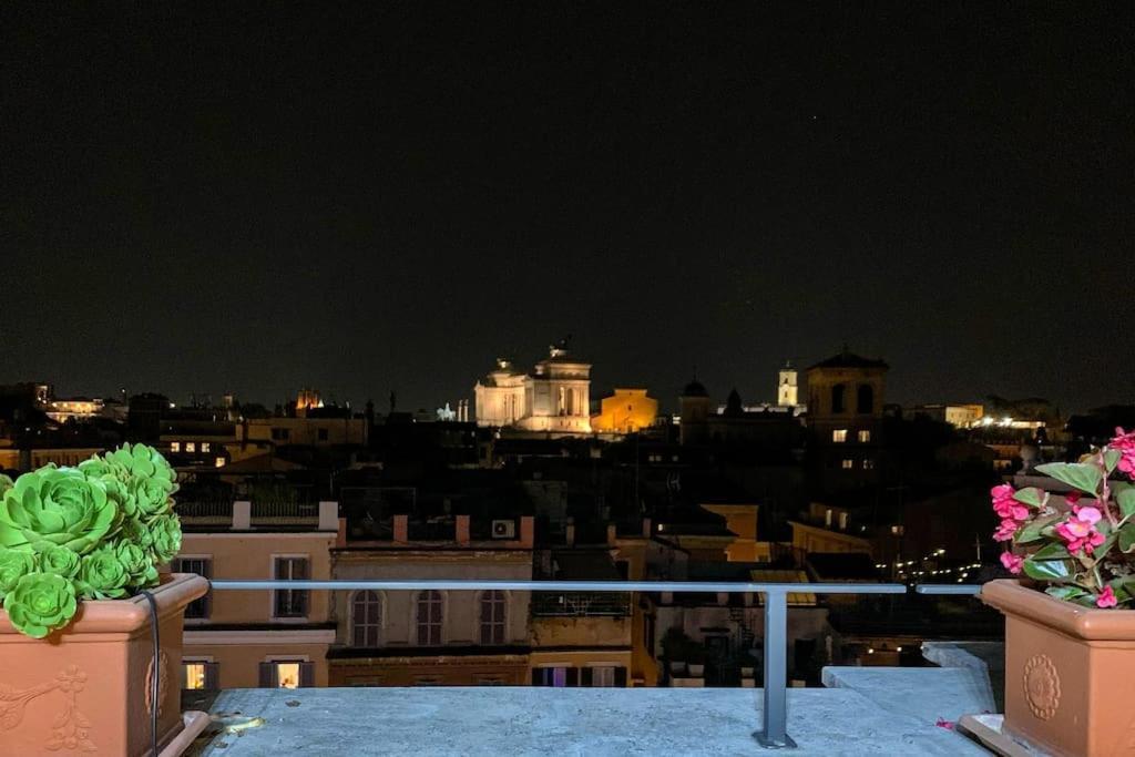Brandnew House On The Terrace Apartamento