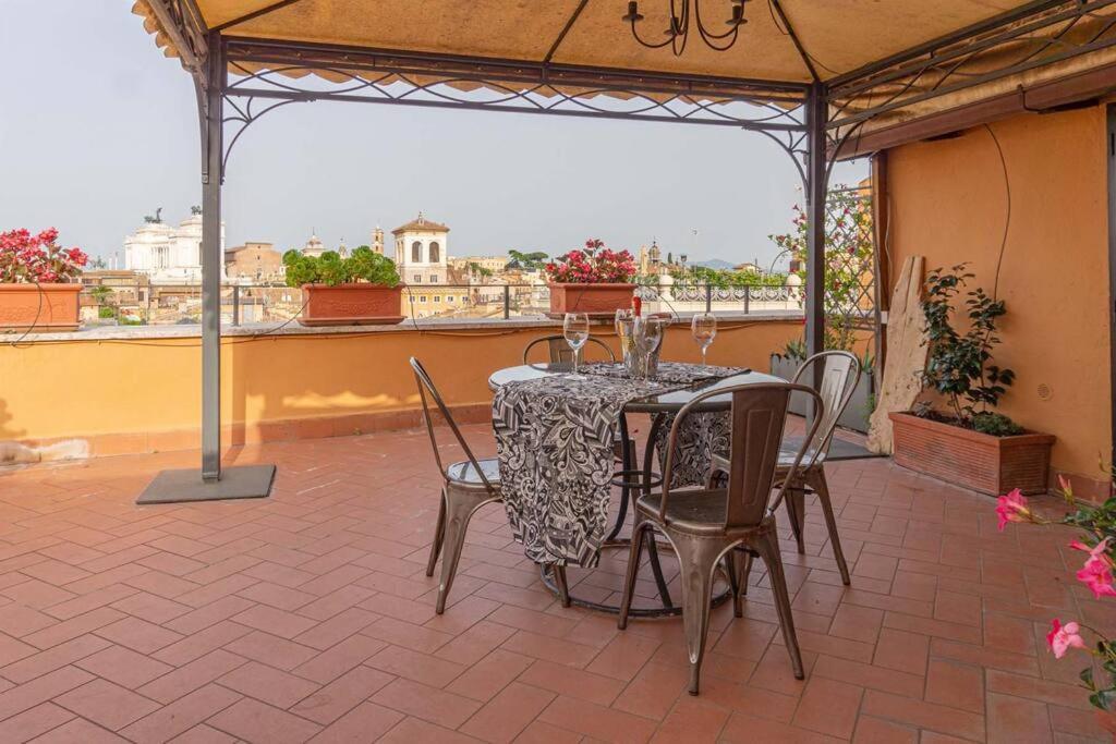 Apartamento Brandnew House On The Terrace *