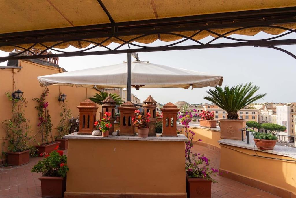 Apartamento Brandnew House On The Terrace *